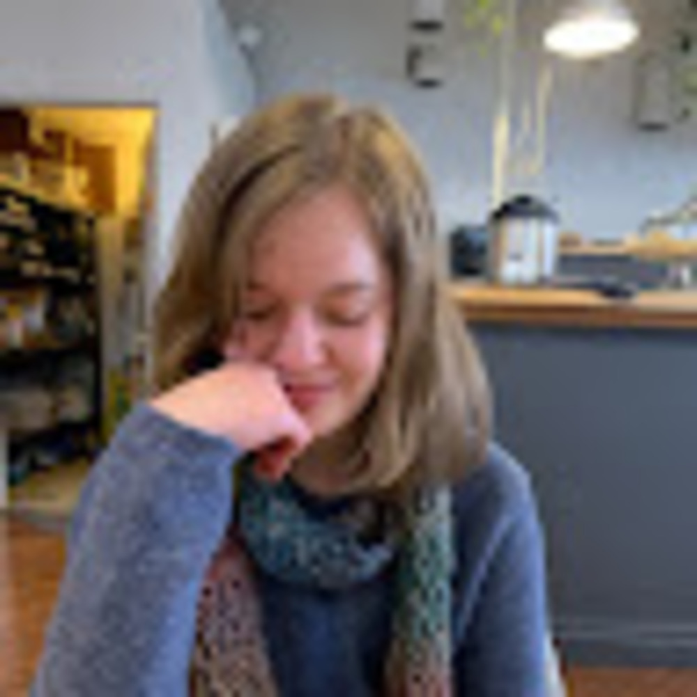 Meet your Posher, Shannon